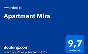 Apartment Mira