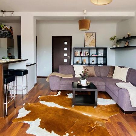 Apartment Mira Rużomberk Zewnętrze zdjęcie
