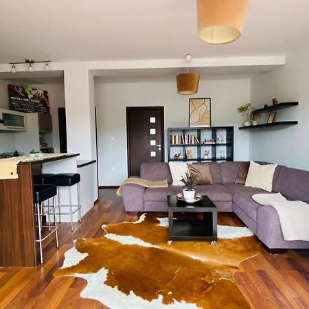 Apartment Mira Rużomberk Zewnętrze zdjęcie