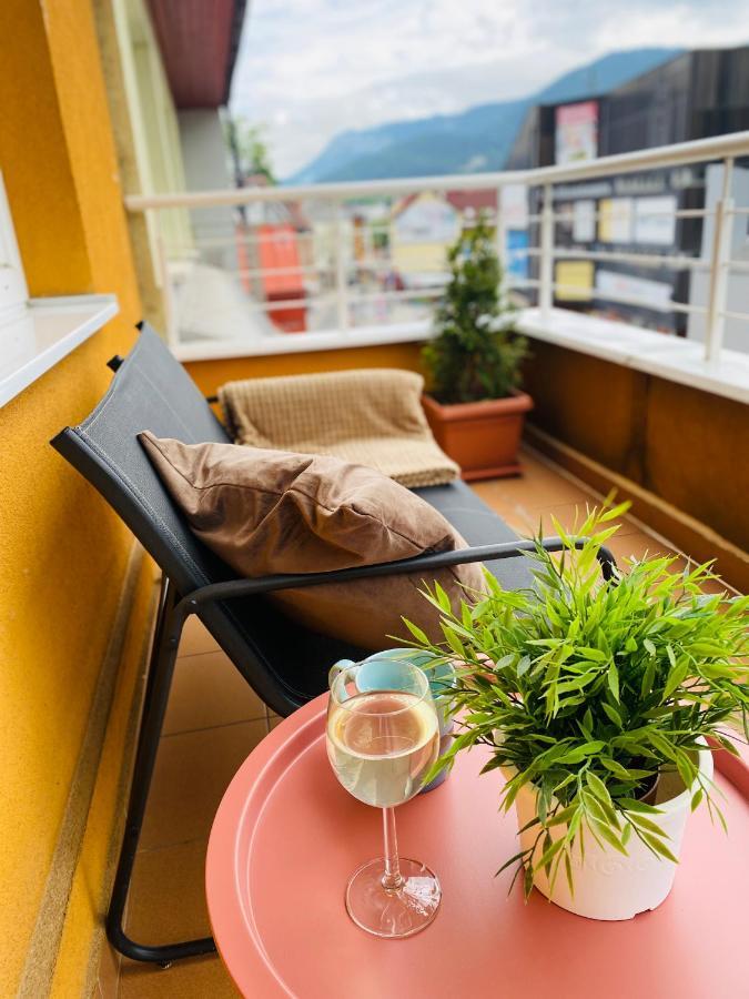 Apartment Mira Rużomberk Zewnętrze zdjęcie