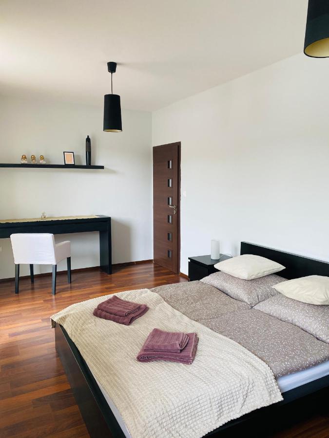 Apartment Mira Rużomberk Zewnętrze zdjęcie