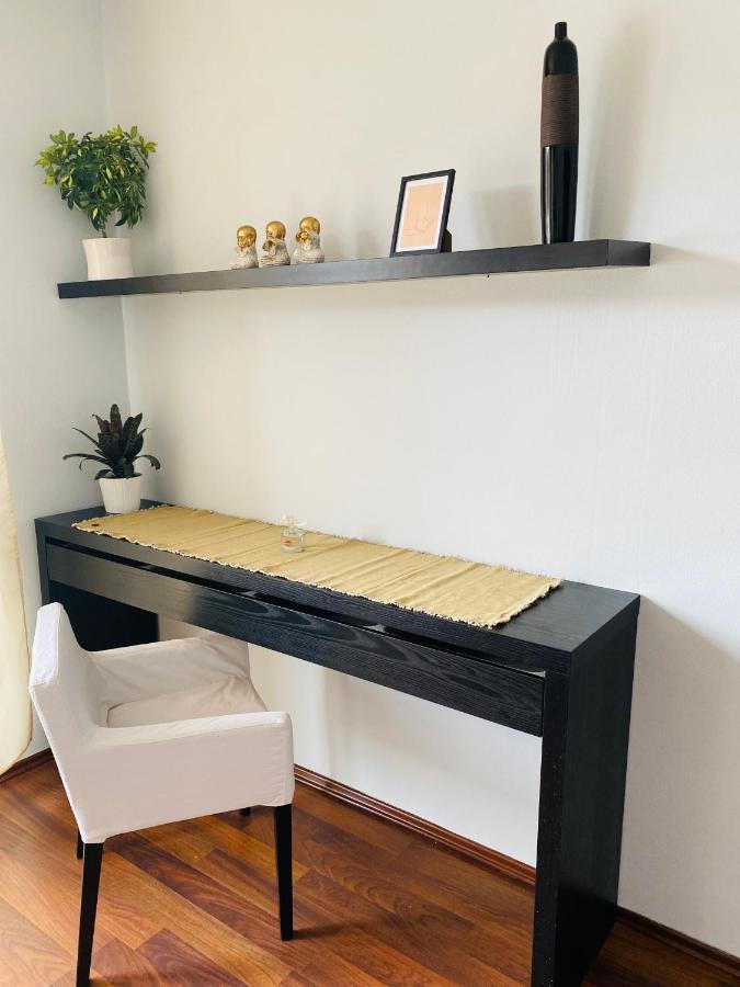 Apartment Mira Rużomberk Zewnętrze zdjęcie