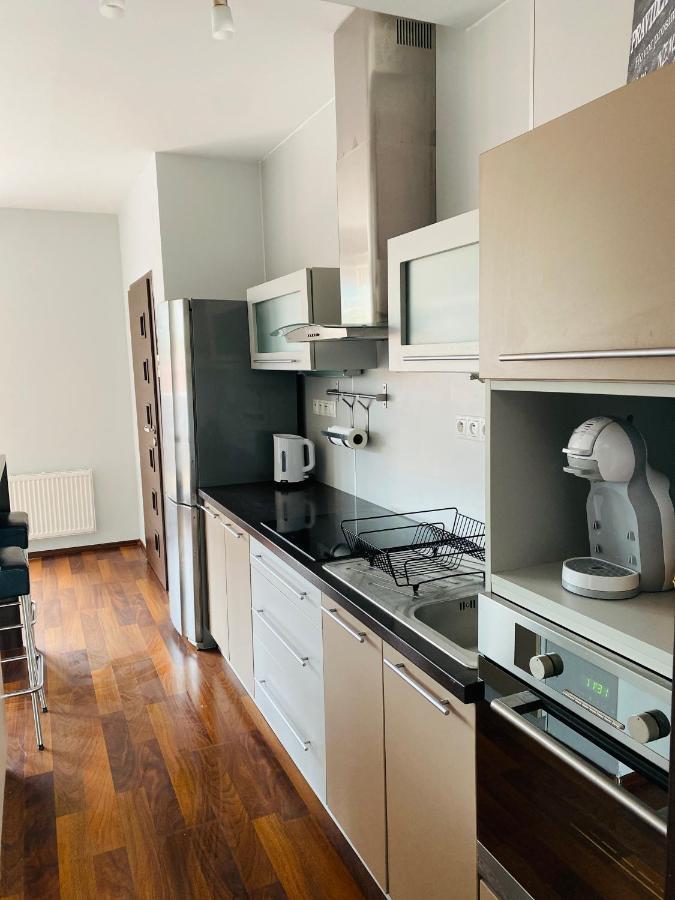 Apartment Mira Rużomberk Zewnętrze zdjęcie