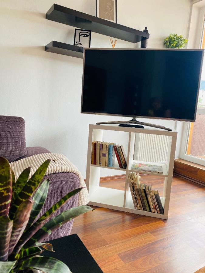 Apartment Mira Rużomberk Zewnętrze zdjęcie