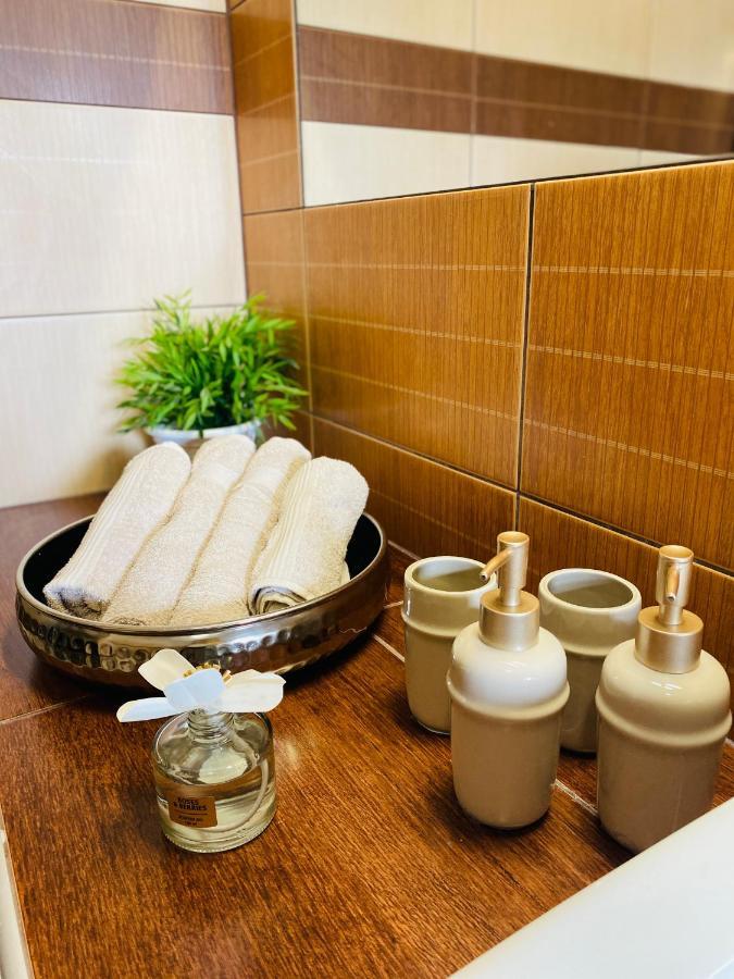 Apartment Mira Rużomberk Zewnętrze zdjęcie