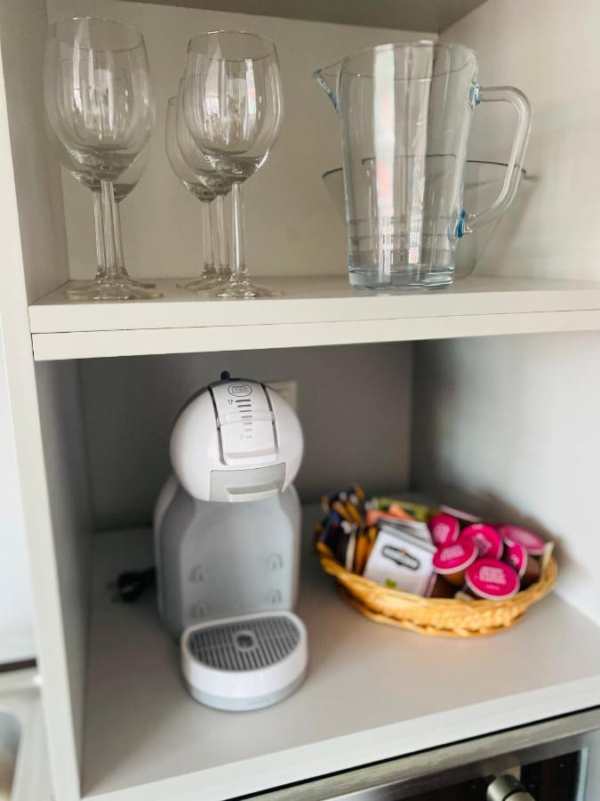 Apartment Mira Rużomberk Zewnętrze zdjęcie