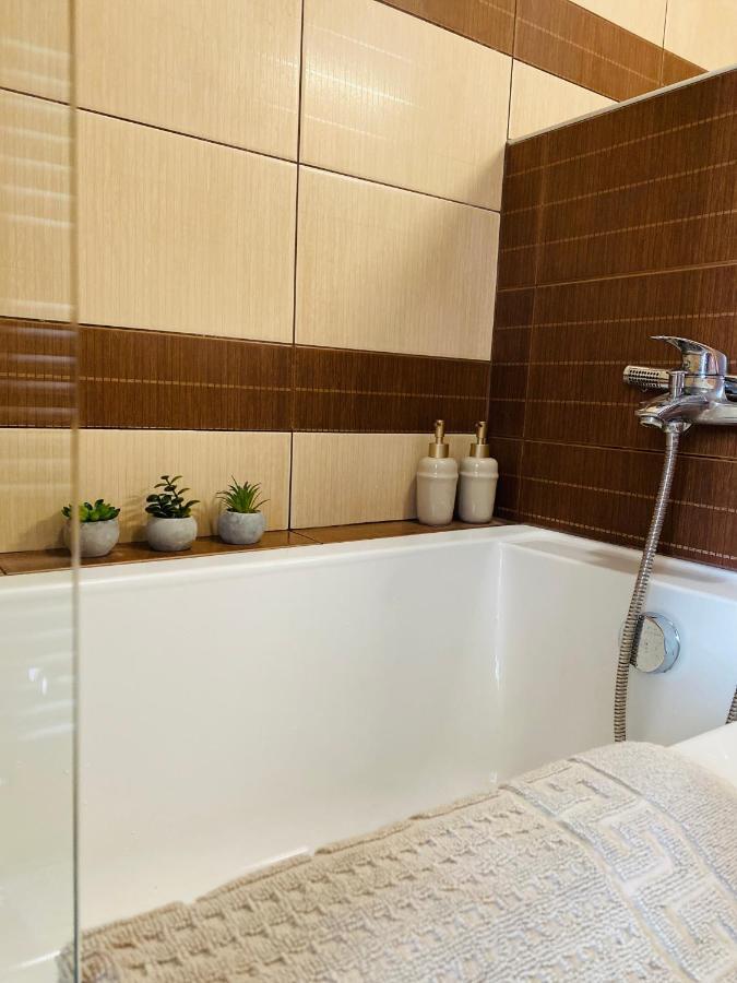 Apartment Mira Rużomberk Zewnętrze zdjęcie