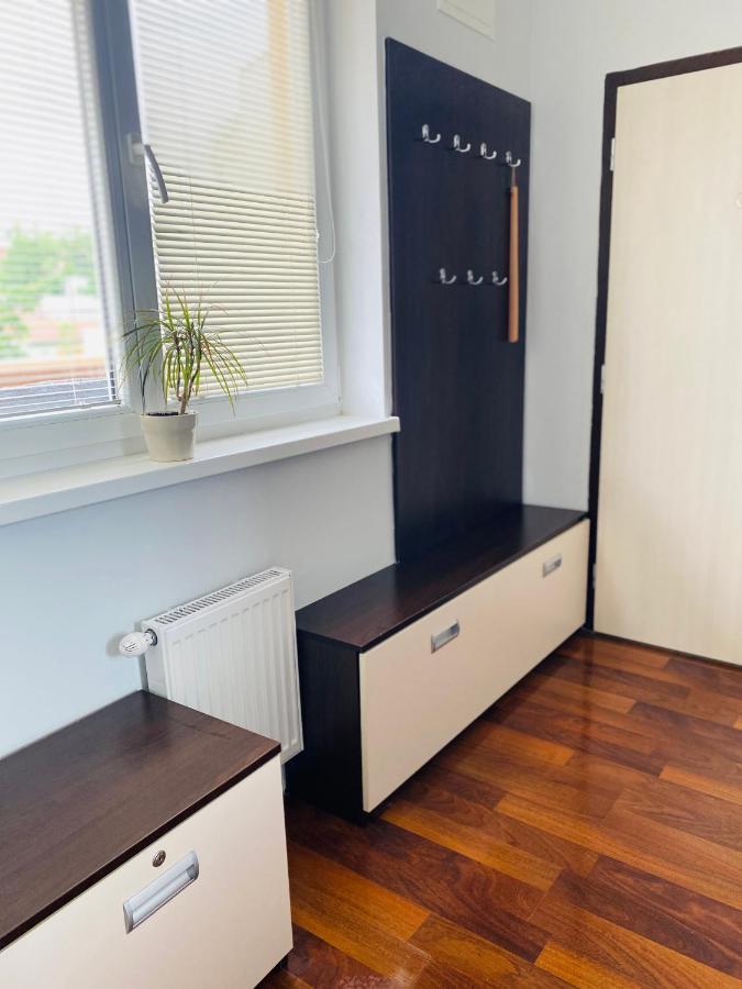 Apartment Mira Rużomberk Zewnętrze zdjęcie