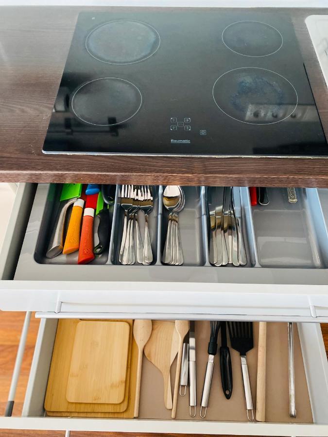 Apartment Mira Rużomberk Zewnętrze zdjęcie