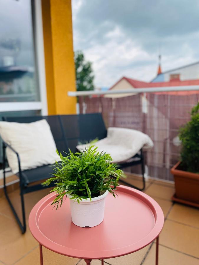 Apartment Mira Rużomberk Zewnętrze zdjęcie