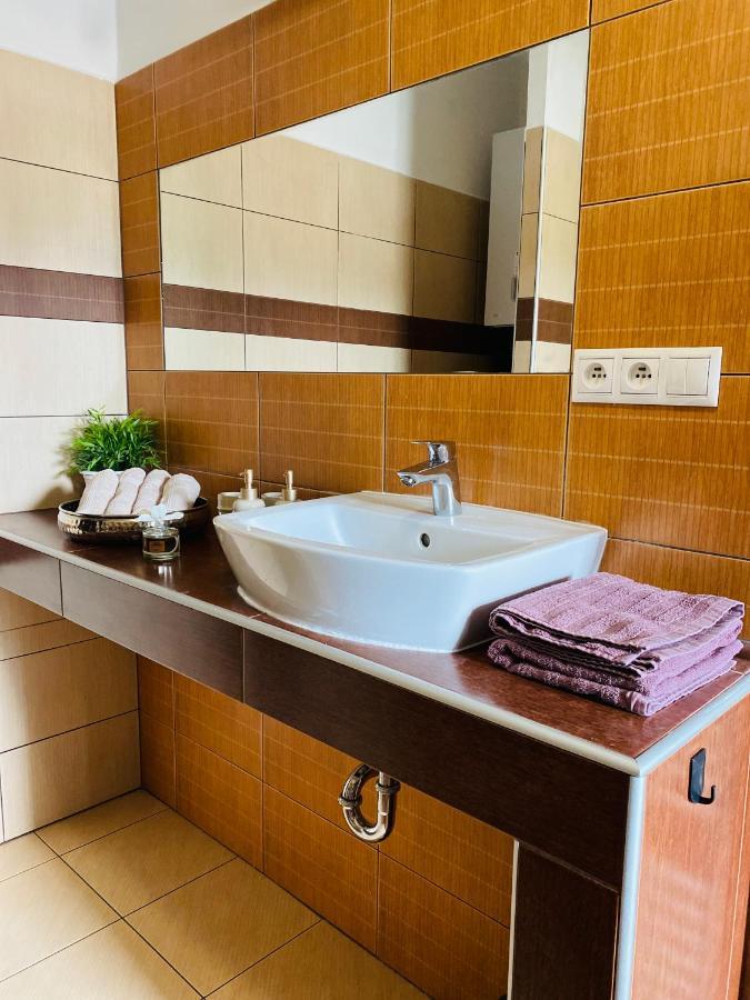 Apartment Mira Rużomberk Zewnętrze zdjęcie