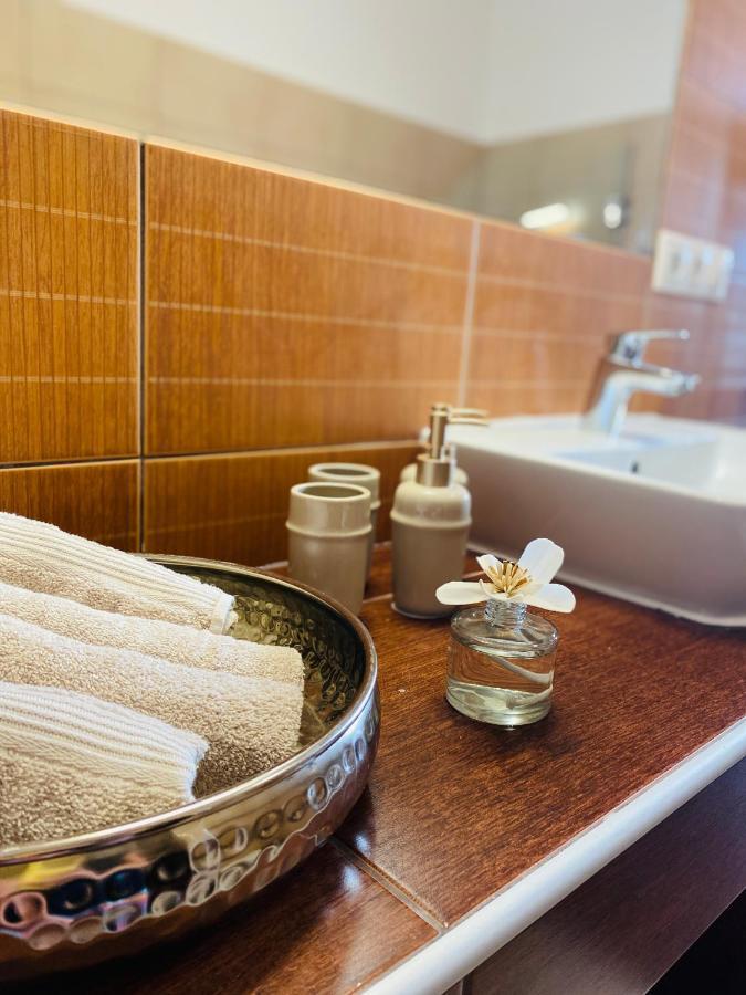Apartment Mira Rużomberk Zewnętrze zdjęcie