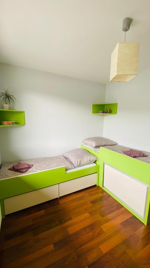Apartment Mira Rużomberk Zewnętrze zdjęcie