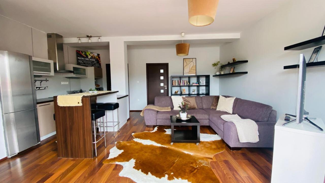 Apartment Mira Rużomberk Zewnętrze zdjęcie
